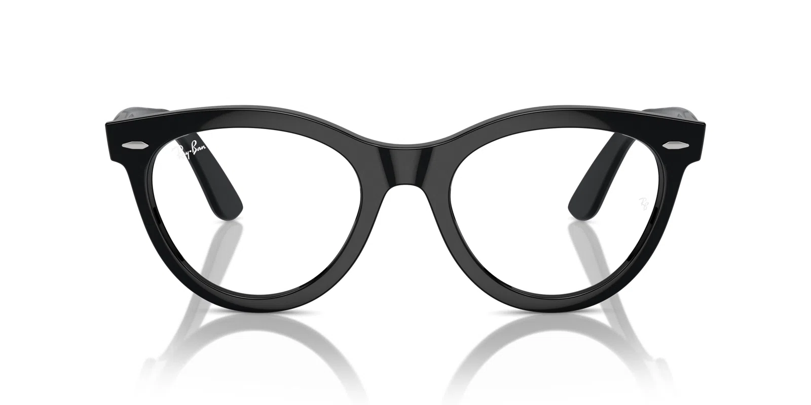 Ray-Ban Wayfarer Way 2241VF Eyeglasses - view 17